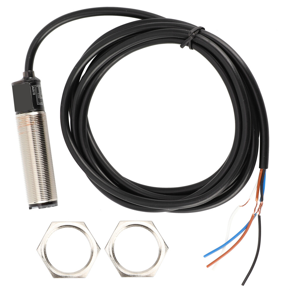 Berm Photoelectric Switch 4ÂWire Diffuse 8320539342818