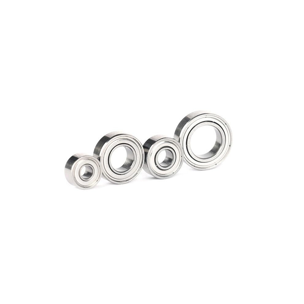 Nail Drill 210 102L 105L Brush Handle Ball Bearing Kit, 4-Piece 9016109877611