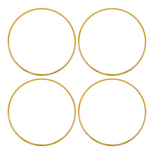4Pcs 17 Inch Wheels Rim Protector Scratch