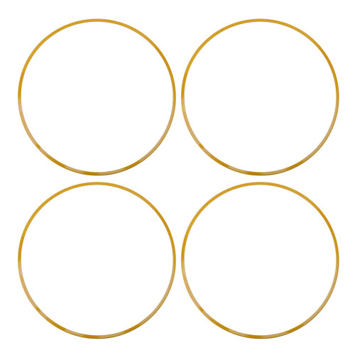 4Pcs 17 Inch Wheels Rim Protector Scratch