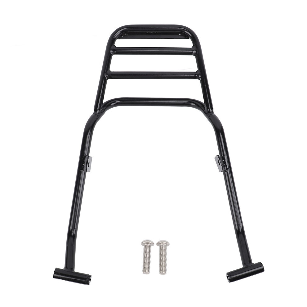20Mm Motorcycle Rear Luggage Storage Rack Extra 8320539343464
