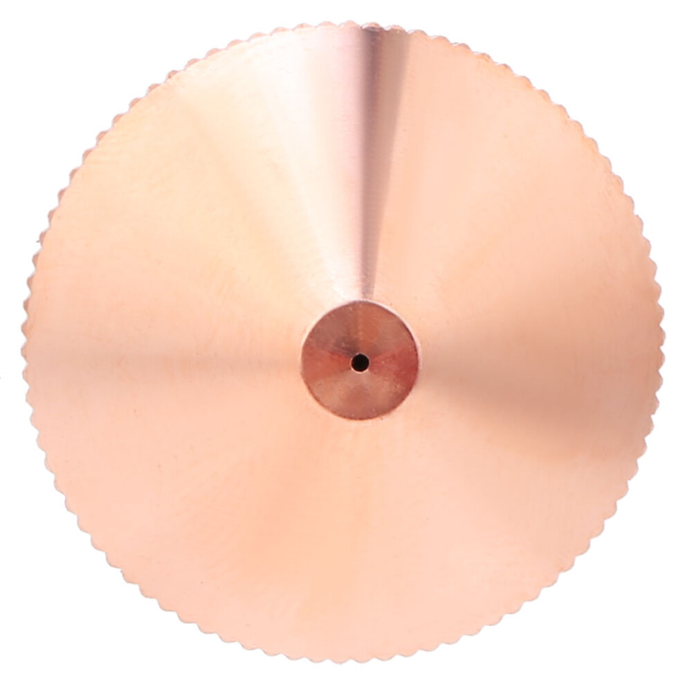 1Pc Single Layer Laser Nozzle Brass For Co2 Fiber 8320539343402