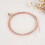 6Pcs Colorful Guitar String Replacement Acoustic-brass strings 7