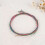 6Pcs Colorful Guitar String Replacement Acoustic-brass strings 5