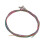 6Pcs Colorful Folk Acoustic Guitar Strings Set Copper-Caixian 1