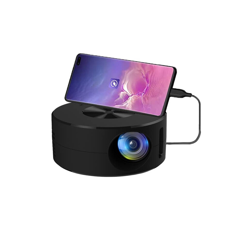 Mini Projector 1920X1080 Tft Lcd Pocket 9016109877802