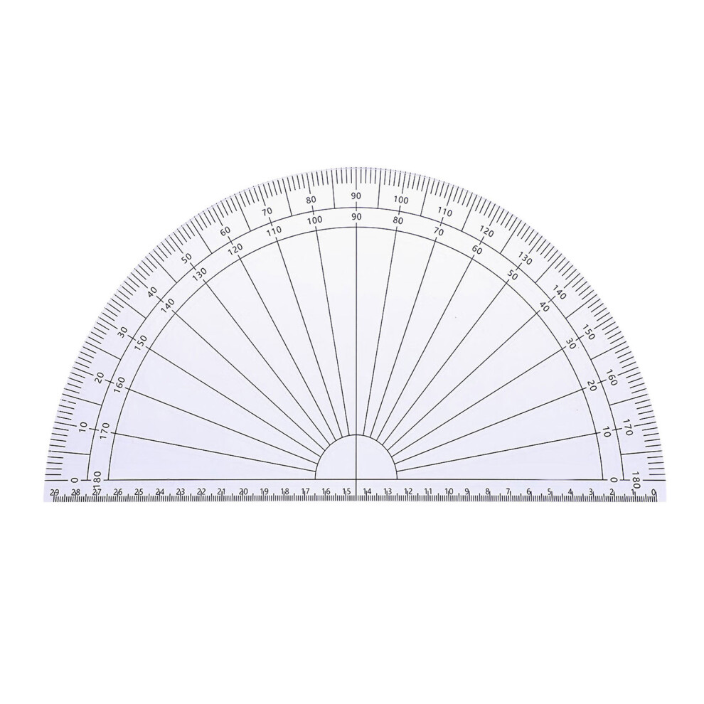 Multifunctional Acrylic Ruler Versatile Sewing Ruler For-P1030 7751000160234