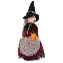 3St Heksenhangdecoratie Van Stoffen Voor Halloween