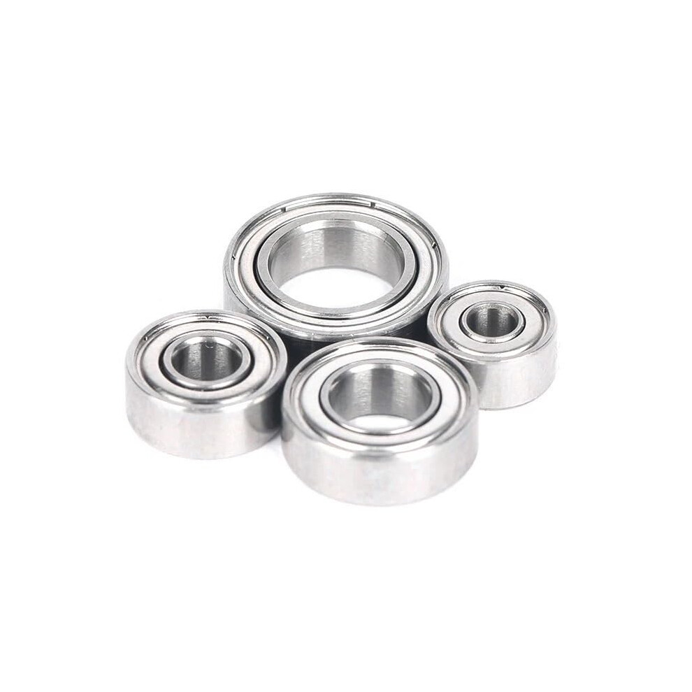 107 Series Handle Bearings Abec-9 4 Pcs For Strong Drill Brush Handles 1480 1370 940 830 9084446929485