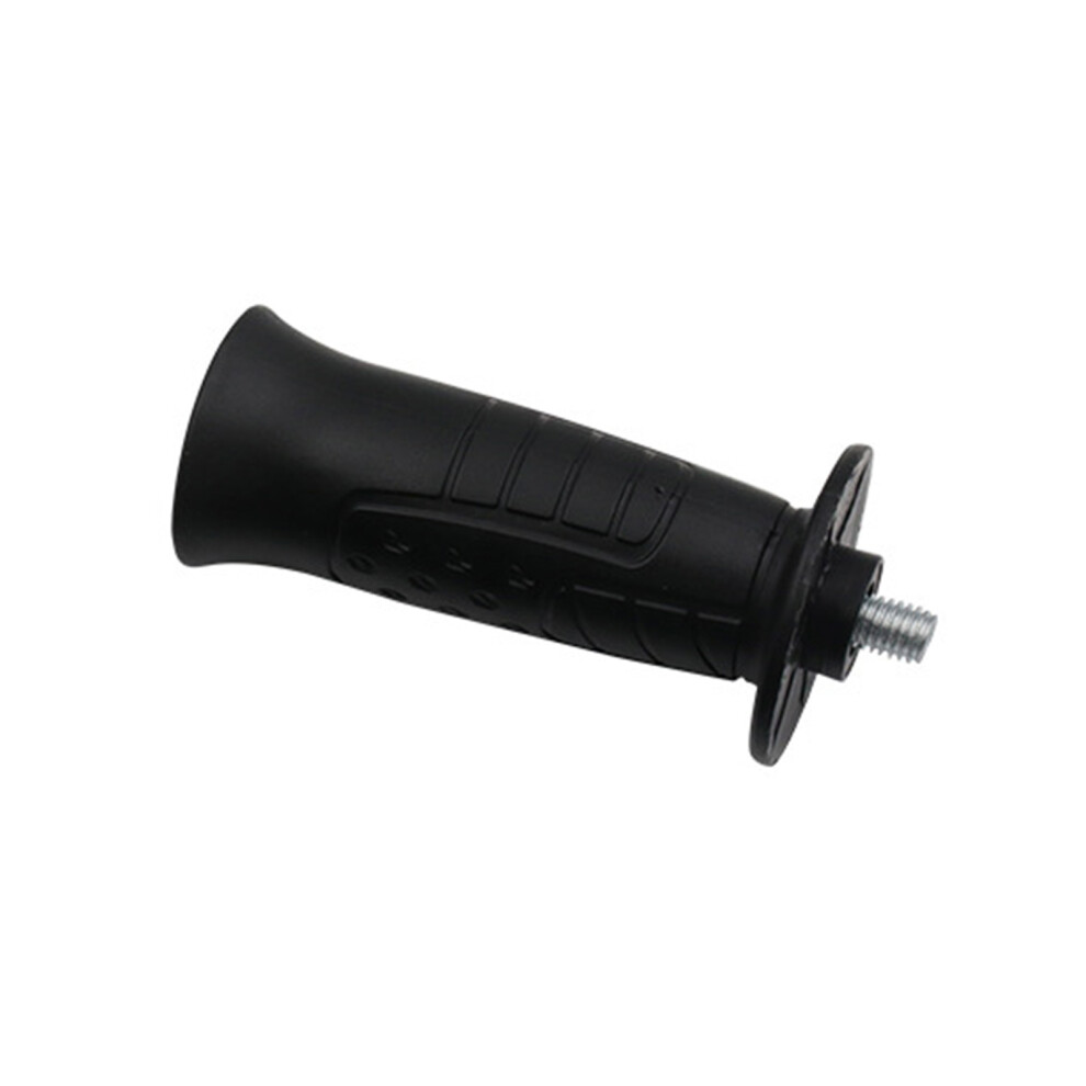 Ergonomic Angles Grinder Grip Wear Resistant Enhances-M8 Short 7751000160722