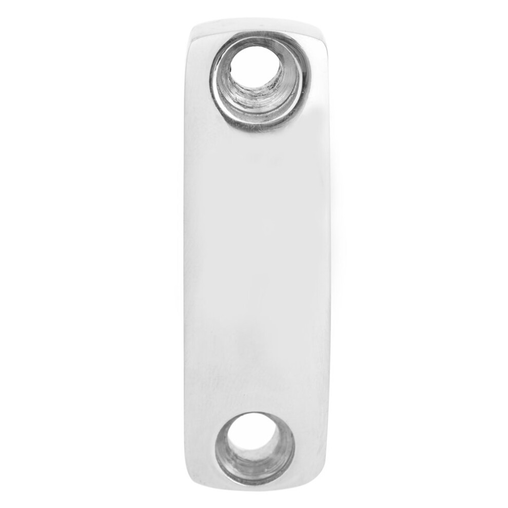 Boat Mounting Saddle Connect Marine 316 Stainless