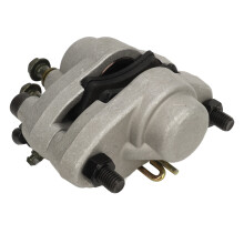 Rear Brake Caliper for Polaris Scrambler 500 1998-2004 Durable Wear-Resistant