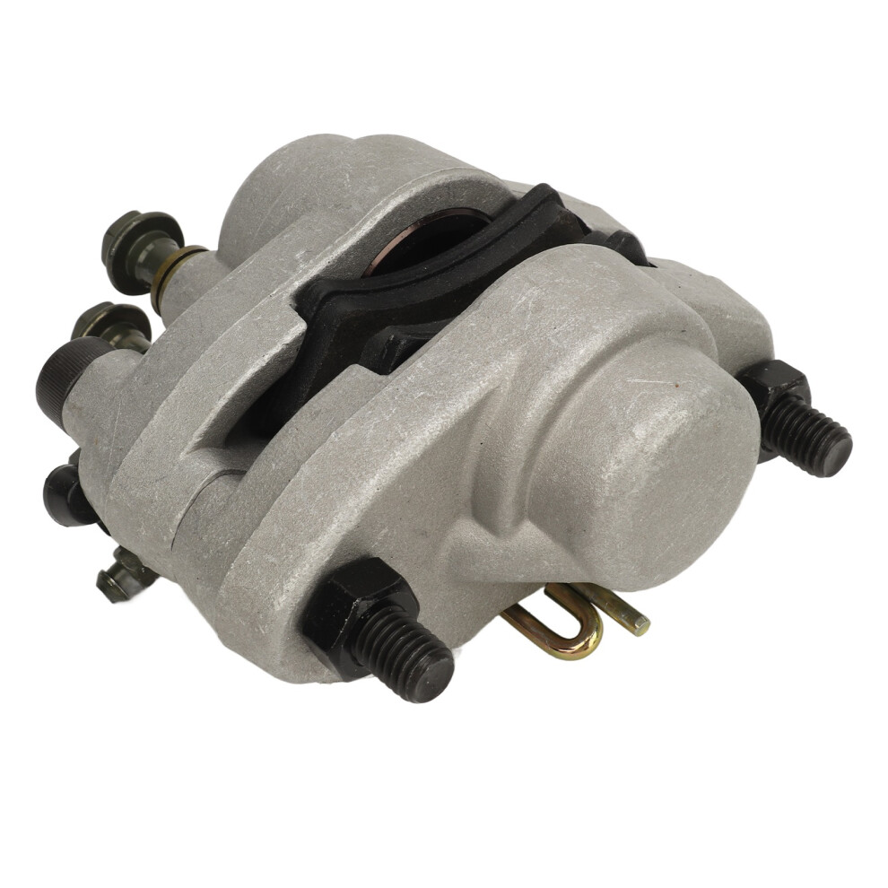 Rear Brake Caliper For Polaris Scrambler 500 1998-2004 Durable Wear-Resistant 3691349686481