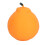 10pcs Squeeze Toys - Lifelike Orange, 6cm / 2.4in 12