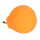 10pcs Squeeze Toys - Lifelike Orange, 6cm / 2.4in 7