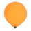 10pcs Squeeze Toys - Lifelike Orange, 6cm / 2.4in 4