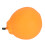 10pcs Squeeze Toys - Lifelike Orange, 6cm / 2.4in 16