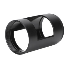 M42 Thread Camera Adapter Mount Tube for DSLR & SLR Spotting Scope