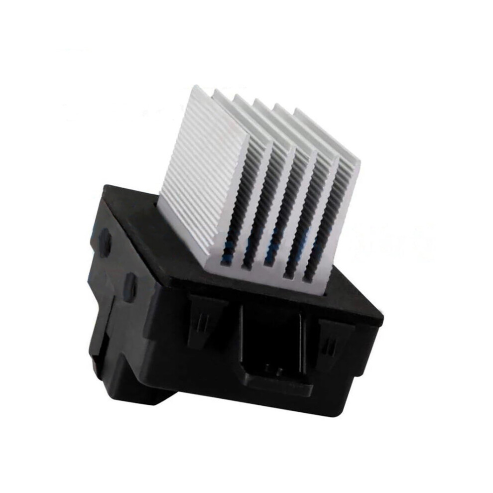 Heater Resistor For Ford Fusion Lincoln Mkz Zephyr Mercury Milan Oe 8E5z-19E624-A 8E5z19e624a 9016109878014