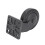 5-Inch Plastic Caster Wheel 400lb Load Silent Rubber Replacement 13