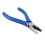 5.3in Soft Wire Pliers, Chrome Vanadium Steel, Ergonomic Handle 7