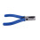 5.3in Soft Wire Pliers, Chrome Vanadium Steel, Ergonomic Handle 14