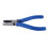 5.3in Soft Wire Pliers, Chrome Vanadium Steel, Ergonomic Handle 13