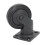 5-Inch Plastic Caster Wheel 400lb Load Silent Rubber Replacement 12