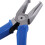 5.3in Soft Wire Pliers, Chrome Vanadium Steel, Ergonomic Handle 10