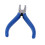 5.3in Soft Wire Pliers, Chrome Vanadium Steel, Ergonomic Handle 12