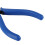 5.3in Soft Wire Pliers, Chrome Vanadium Steel, Ergonomic Handle 6