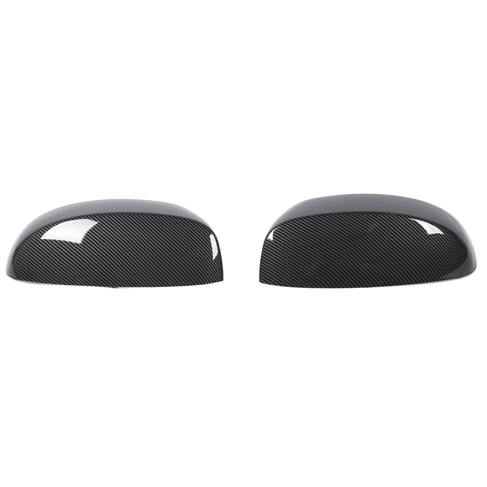 1 Pair Side Mirror Cap Cover 25788157 Sporty Look 8320539344300