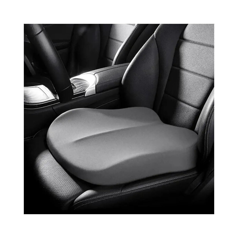 Car Seat Cushions Memory Foam Universal Fit All-Season Model 02-A Driver Seat Enhancer 9084446929652