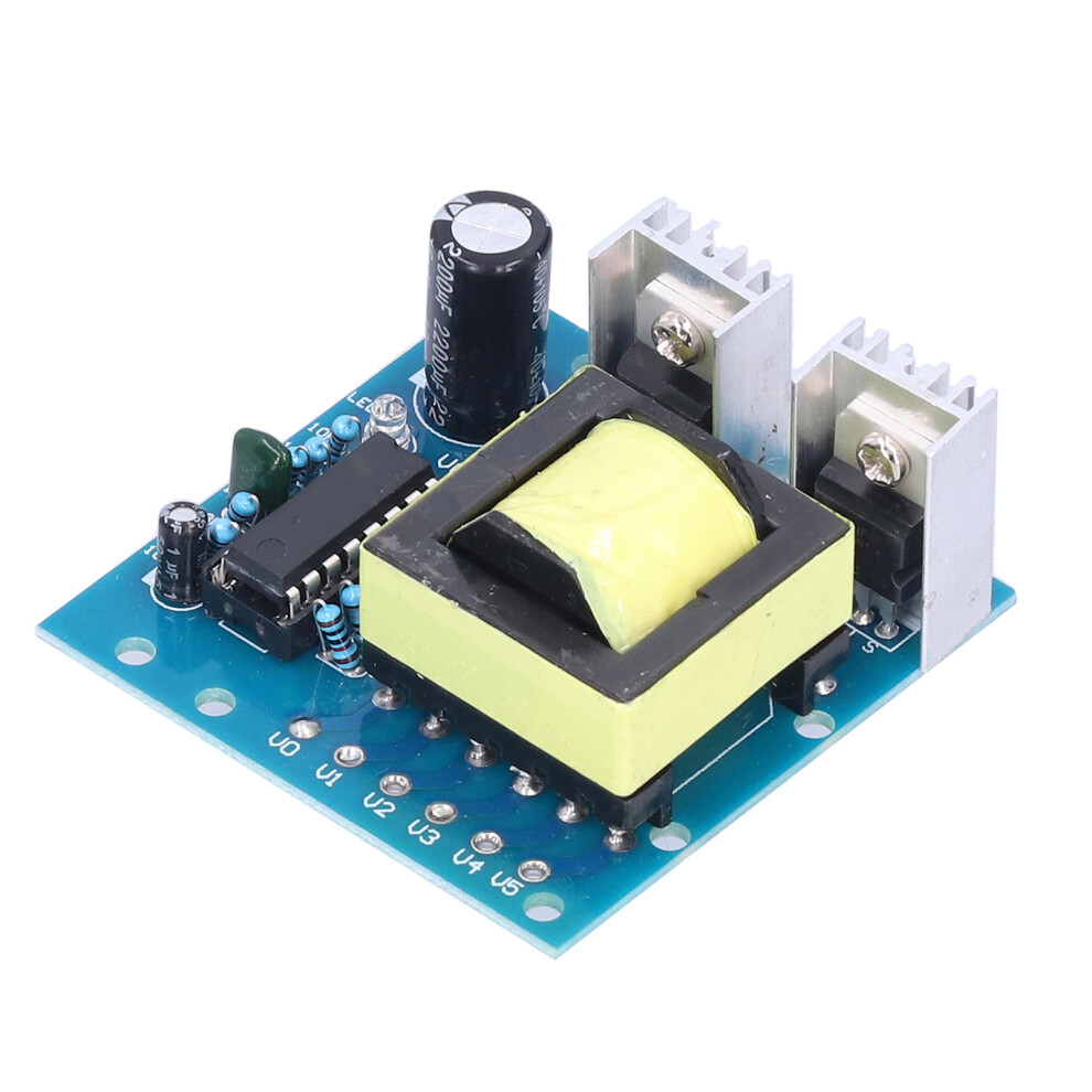 150W Boost Inverter PCB DC12V to AC220v Board