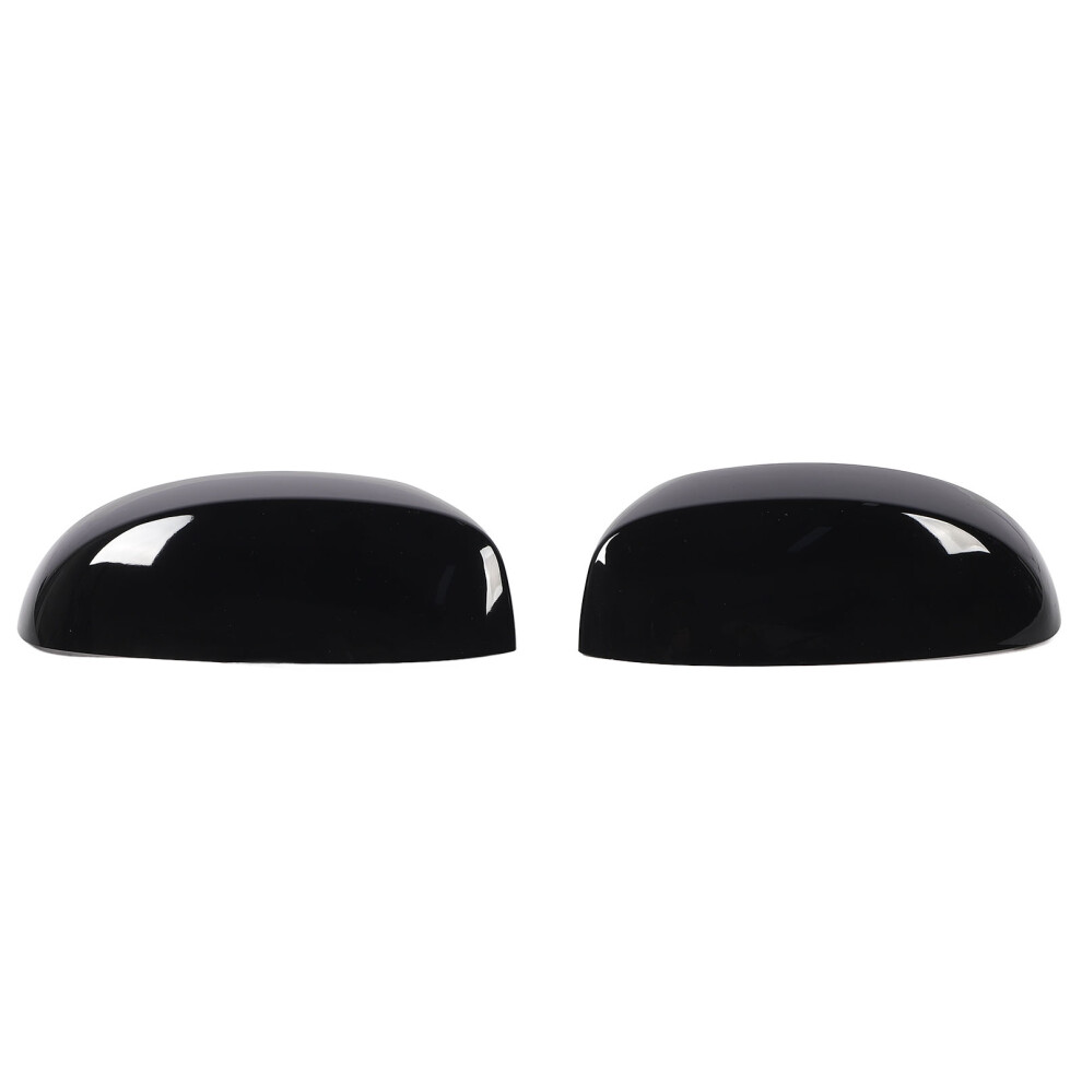 1 Pair Side Mirror Cap Cover 25788157 Sporty Look 8320539344331
