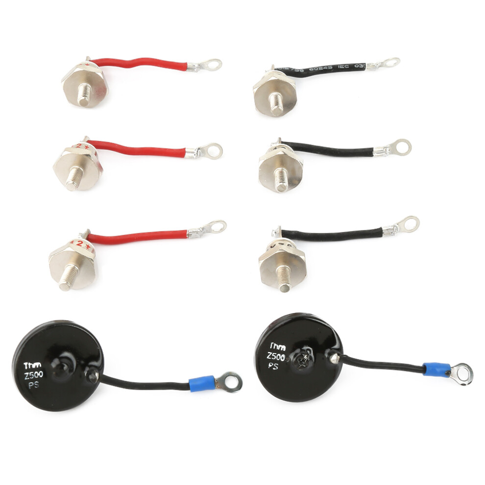 RSK6001 Diode Rectifier Kit for Stamford Generator