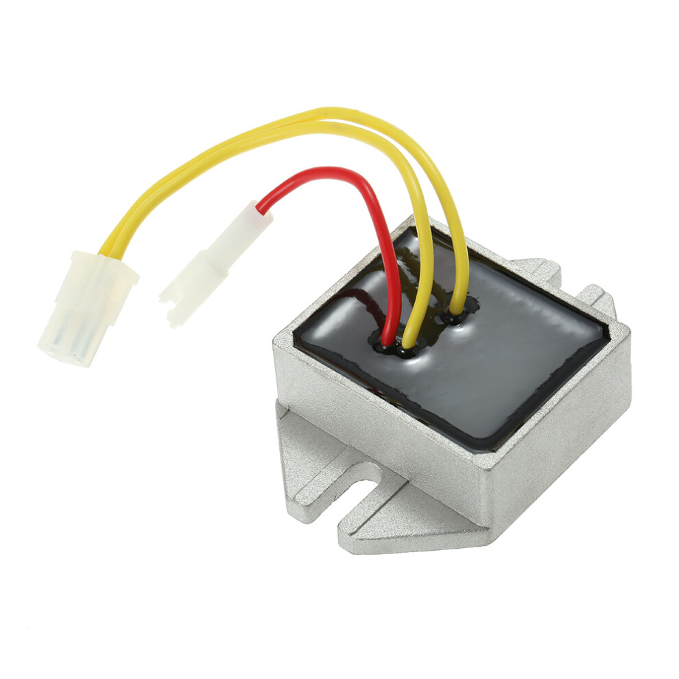 Voltage Regulator For Briggs & Stratton 394890 8320539344539
