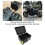 50L Motorcycle Top Case with Security Lock 14