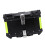 50L Motorcycle Top Case with Security Lock 4