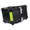 50L Motorcycle Top Case with Security Lock 8