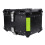 50L Motorcycle Top Case with Security Lock 3