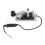 Morse Code CW Telegraph Hand Heavy Key Short Wave 4
