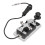 Morse Code CW Telegraph Hand Heavy Key Short Wave 1