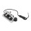 Morse Code CW Telegraph Hand Heavy Key Short Wave 3