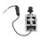 Morse Code CW Telegraph Hand Heavy Key Short Wave 10