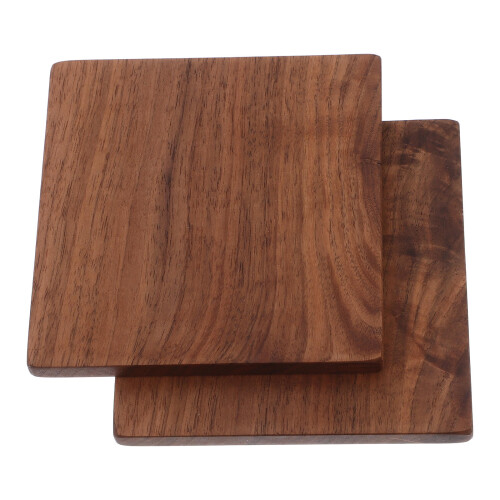 6 uds. tablas madera sin acabar para bricolaje y tallado 1