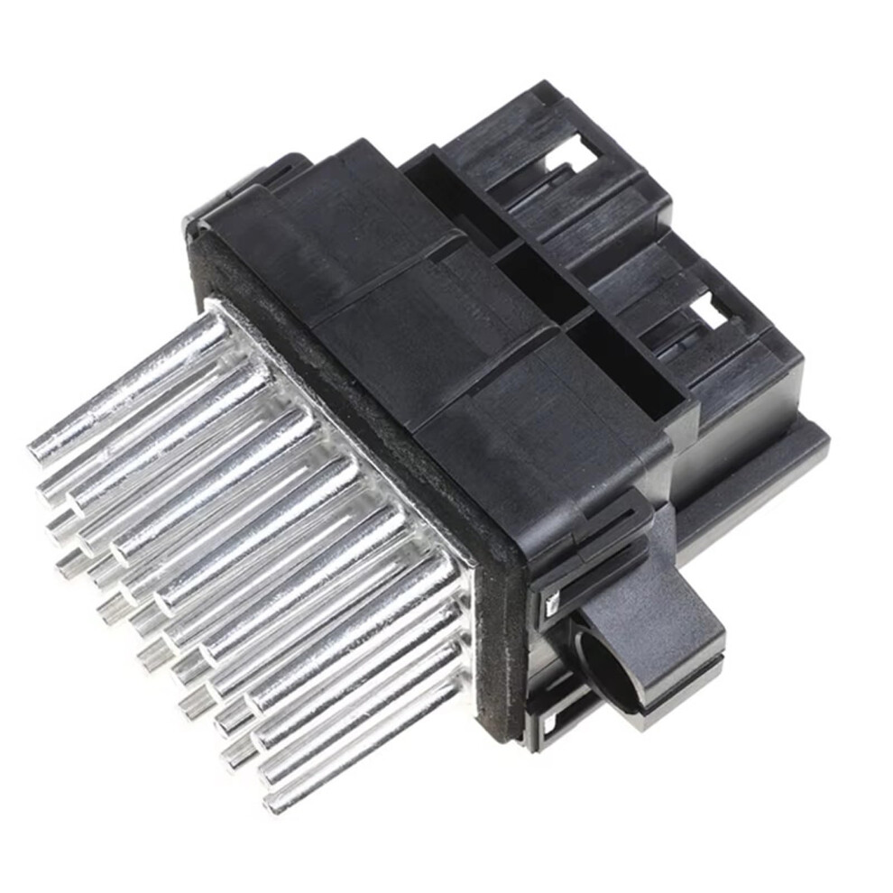 Blower Resistance For Cadillac Escalade Cts Dts Srx Sts 2007-2009 Car Blower Motor Resistor Air Conditioning 15141283 9016109878304