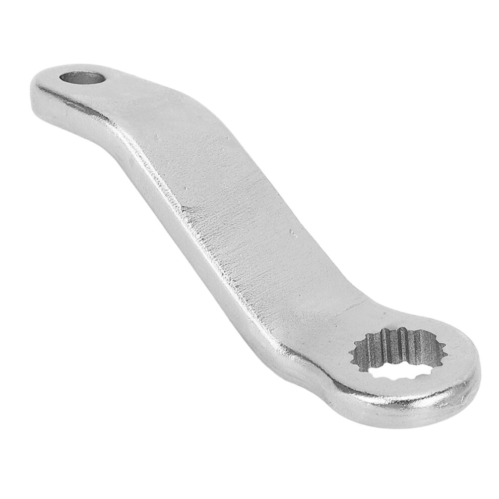 Gear Shifter Bellcrank Lever 3234724 Steel High 8320539345055