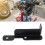 Throttle Cable Bracket Metal Enhanced Performance 12