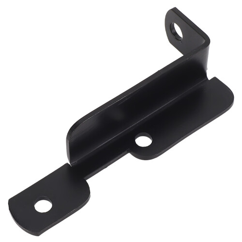 Throttle Cable Bracket Metal Enhanced Performance 1
